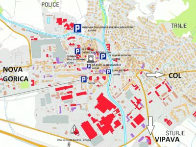 SLAVNOSTNA AKADEMIJA OB 90. OBLETNICI USTANOVITVE ORGANIZACIJE TIGR