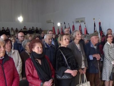 Dogodki v OE Slovenska Istra - april 2024