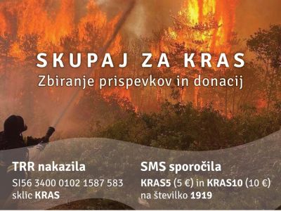 Skupaj za Kras 