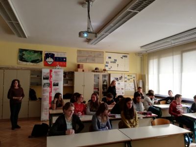 POGOVOR O ZGODOVINI, DOMOLJUBJU, ČASU MED OBEMA VOJNAMA IN USTANOVITVI TER DELOVANJU ORGANIZACIJE TIGR V POLJANAH NAD ŠKOFJO LOKO