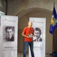 Recital posvečen 91. obletnici usmrtitve bazoviških junakov