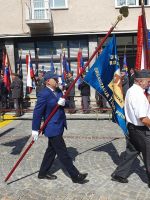 Osrednja državna proslava ob 74. obletnici vrnitve Primorske k matični domovini