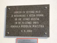 Udeležba OE Postojna-Pivka na proslavah 