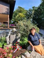 Osvežitev spomina na ustanovitev TIGR-a na Nanosu