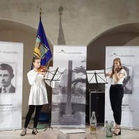 Recital posvečen 91. obletnici usmrtitve bazoviških junakov