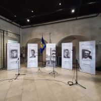 Recital posvečen 91. obletnici usmrtitve bazoviških junakov