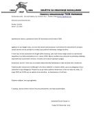 Obvestilo članicam in članom OE Slovenska Istra