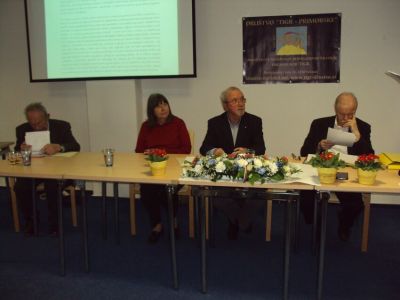 REDNA SKUPŠČINA DRUŠTVA TIGR PRIMORSKE, POSTOJNA 23. 3. 2019
