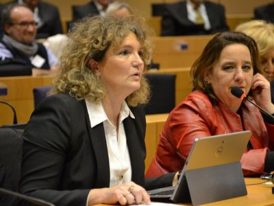 Razstava in omizje o protifašizmu in odmevi v javnosti 