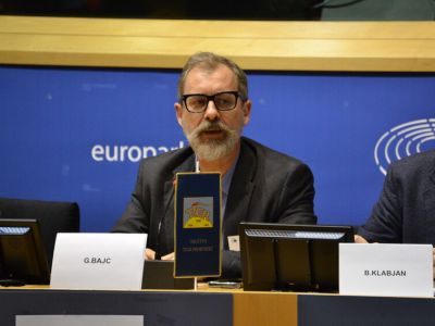 Razstava in omizje o protifašizmu in odmevi v javnosti 