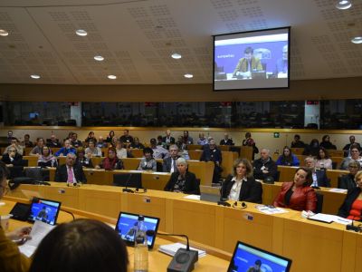 Razstava in omizje o protifašizmu in odmevi v javnosti 