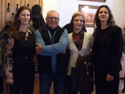 Novoletno srečanje 2024