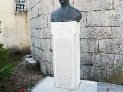 OTVORITEV RAZSTAVE 50 LET TERITORIALNE OBRAMBE REPUBLIKE SLOVENIJE 