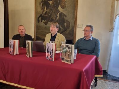 Pogovor Antifašizem v Istri