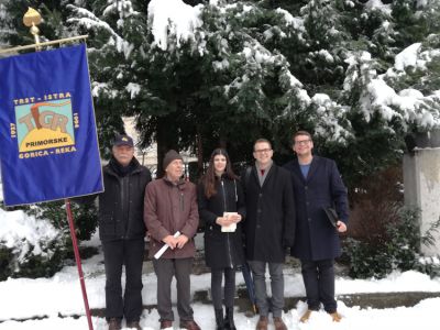 PRIČELI SMO Z IZVAJANJEM PROGRAMA ZA LETO 2019