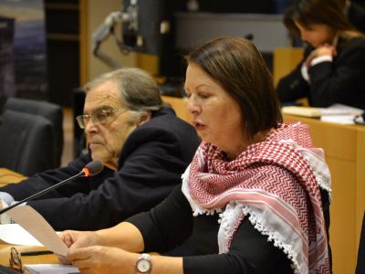 Razstava in omizje o protifašizmu in odmevi v javnosti 